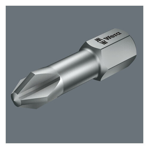 Wera Bit Assortiment 61-delig