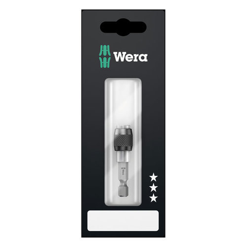 Wera 1/4" Magnetische Bithouder Quick Release
