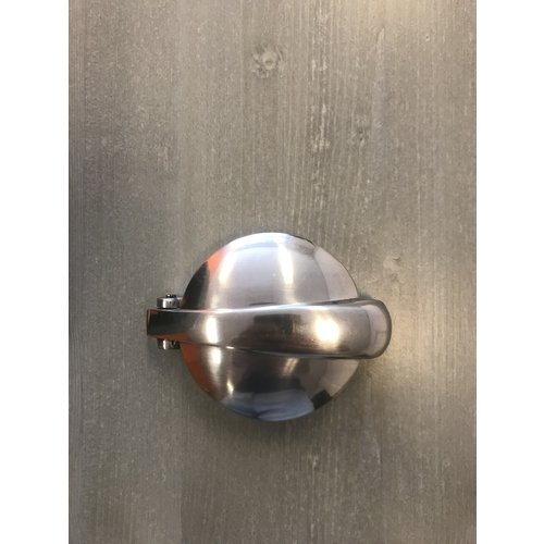 2nd Chance - Réservoir de carburant en acier BMW R80 R100 - Veuillez lire la description