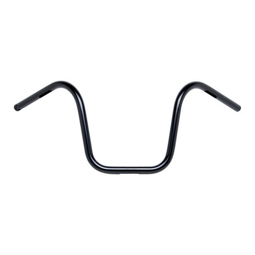 Biltwell 1  Apes Handlebar 12 Rise | (Choose Color)