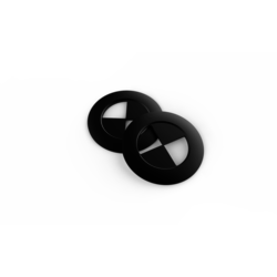 BMW Tank Emblem Set (Choose Variant)