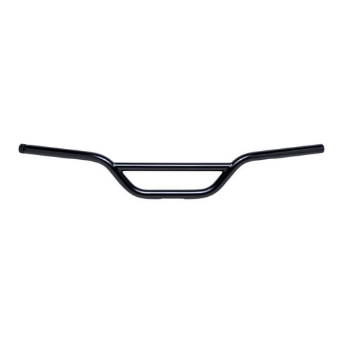 Biltwell 1 Moto Bar | Black