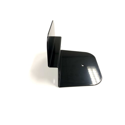 MCU Battery Box / Air Filter Box R80  - black