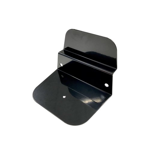 MCU Battery Box / Air Filter Box R80  - black