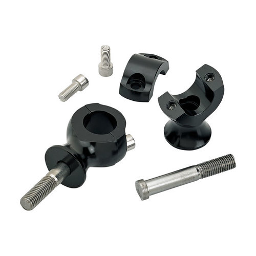 Biltwell Slimline 1-3/4" Risers 7/8" Handlebars | (Choose Color)