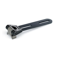 Solo Seat Hinge -(Choose Color)