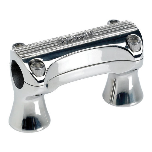 Biltwell Thunder Risers met 1.75" Rise | Gepolijst