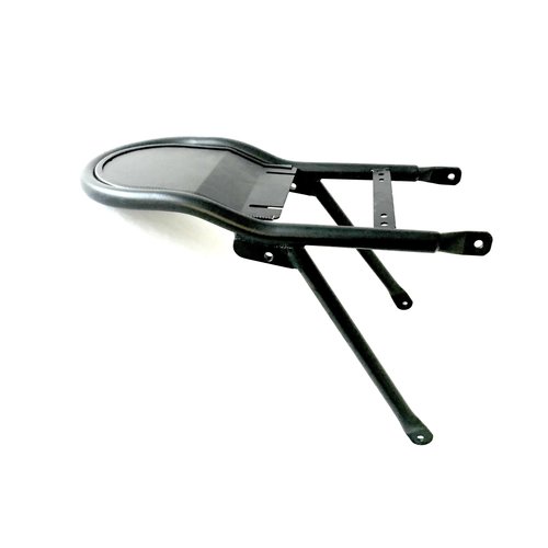 Studiofibre Handmade BMW R Series BI-Lever Frame Black