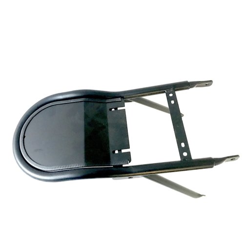 Studiofibre Handmade BMW R-serie BI-lever frame zwart