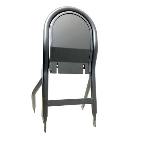 Studiofibre Handmade BMW R-serie GS mono frame zwart