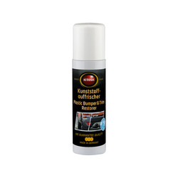 Plastic Bumper & Trim Restorer kit