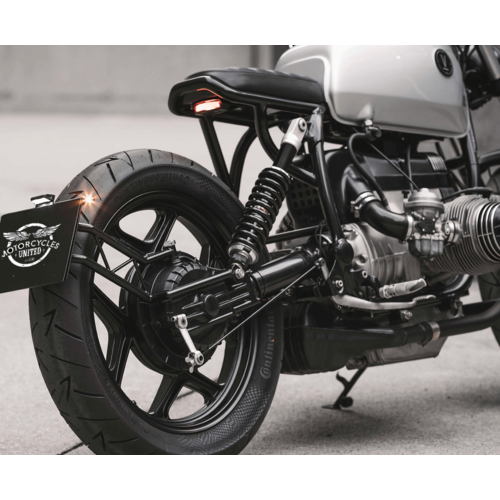 YSS MZ302-410TR  BMW R-series RT Monolever