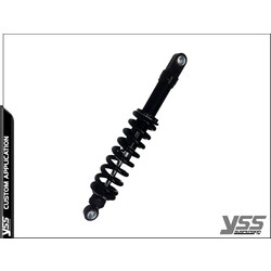 MZ302-410TR  pour BMW RT série R Monolever