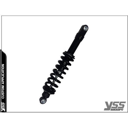 YSS MZ302-410TR  BMW R-series RT  Monolever