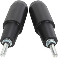 Curseurs de cadre Yamaha MT-07