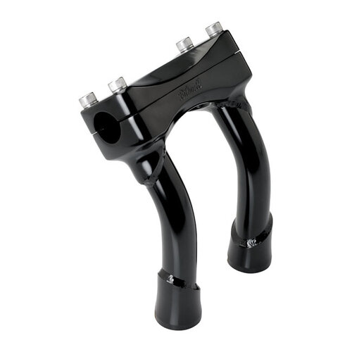 Biltwell Murdock Pullback Risers 6" | (Kies Kleur)