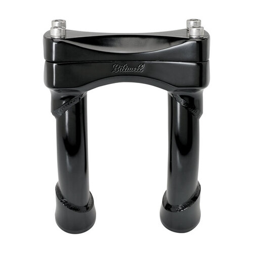 Biltwell Murdock Pullback Risers 6" | (Kies Kleur)