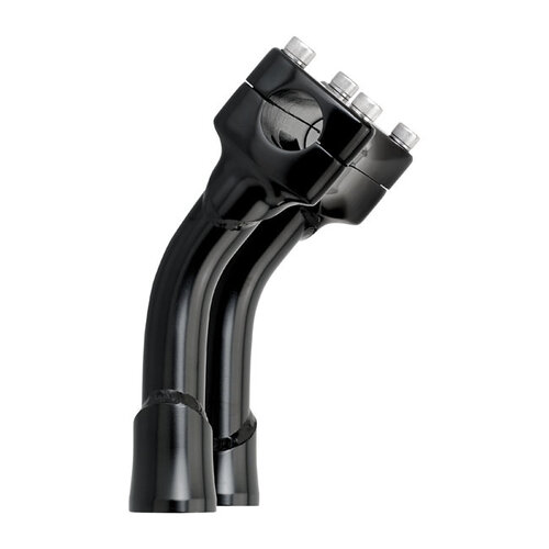 Biltwell Murdock Pullback Risers 6" | (Kies Kleur)