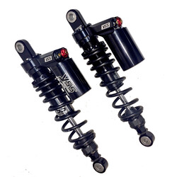 RG362-TRWL voor Kawasaki ZRX1100/ZRX1200