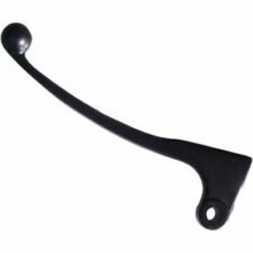 JMP Clutch lever Black Honda