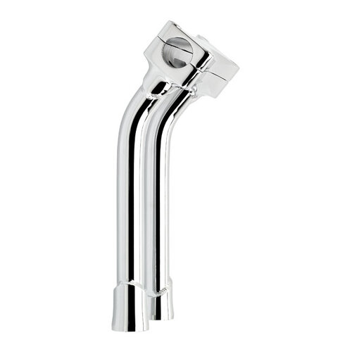 Biltwell Murdock Pullback O/S Riser 10" | (Farbe Wählen)
