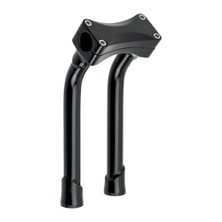 Murdock Pullback O/S Riser 10" | (Farbe Wählen)