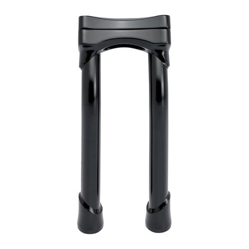Biltwell Murdock Pullback O/S Riser 10" | (Farbe Wählen)