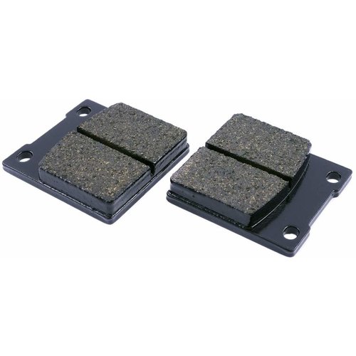 TRW Plaquettes de frein Honda CB / CM MCB55