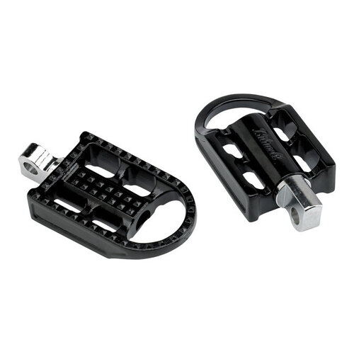 Biltwell Mushman Footpegs-(Choose Color)