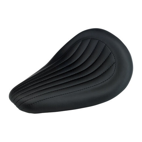 Biltwell Thinline Solo Seat-Pan With Foam Only
