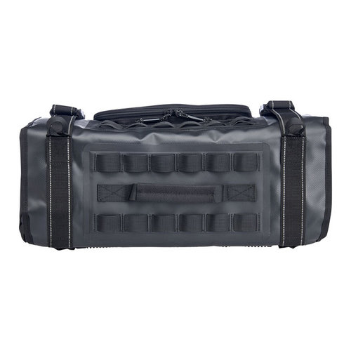 Biltwell Exfil-36 Satteltaschen | Schwarz