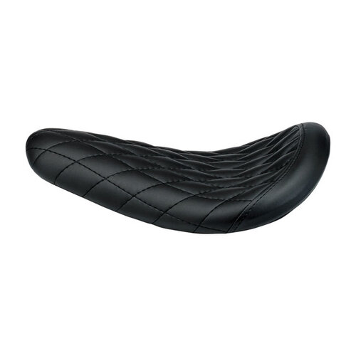 Biltwell Thinline Solo Seat-Pan With Foam Only