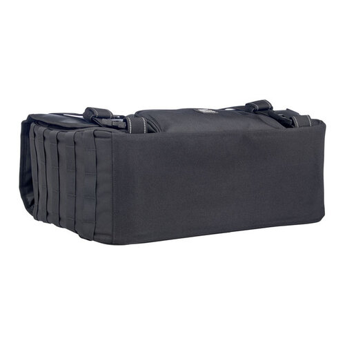 Biltwell Exfil-36 Saddlebags | Black