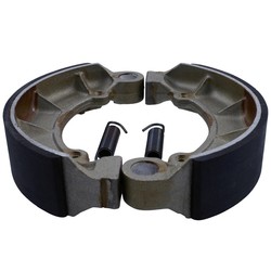 Brake Shoes incl. Spings Honda CB MCS808