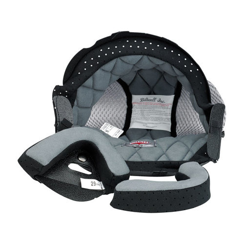 Biltwell Bonanza Helmet Liner | (Choose Size)
