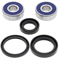 Kit roulement et joint de roue Honda CB 650750900 CBX 1000