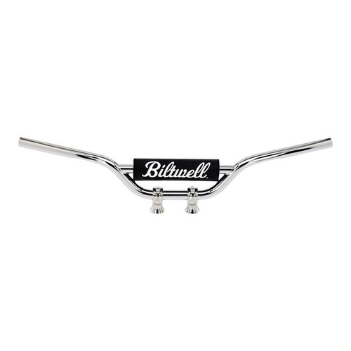 Biltwell Moto Bar Pad Reversible