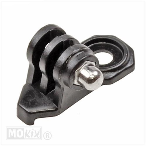 MT Helmets Installation Kit Camera for Helmets | Streetfighter/District