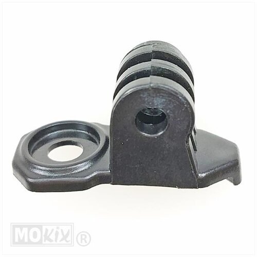 MT Helmets Installatiekit Camera voor Helmen | Streetfighter/District