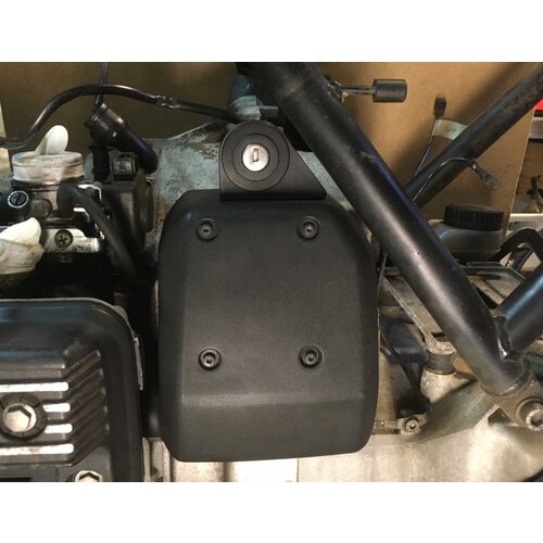 RMR Support de contacteur d'allumage BMW K100