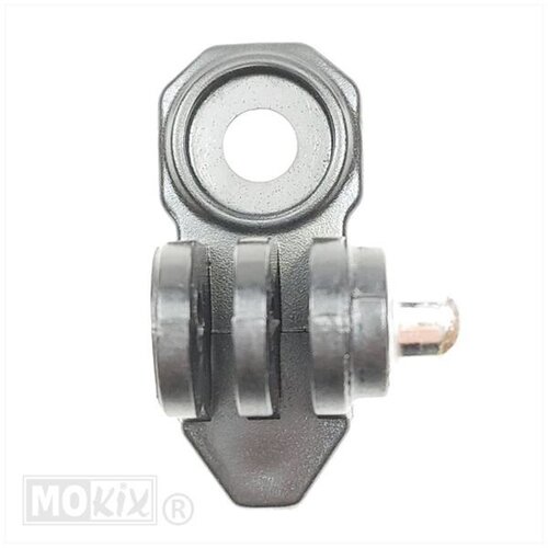 MT Helmets Installation Kit Camera for Helmets | Streetfighter/District