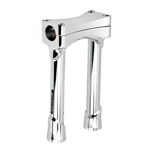 Biltwell Murdock O/S Gerade Setzstufen 8", Tuv Genehmigt (Farbe Wählen)