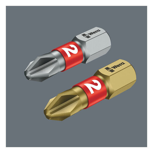 Wera 52-Teilig Bit Pouch