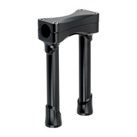 Murdock O/S Rampes Droites 8", Tuv Approuvé (Choisir la Couleur)