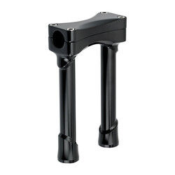 Murdock O/S Rampes Droites 8", Tuv Approuvé (Choisir la Couleur)