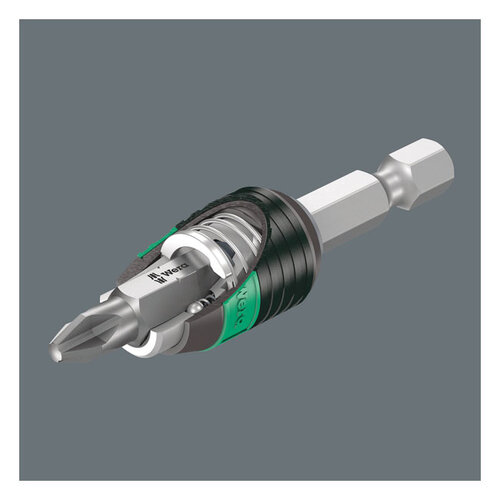 Wera 52-Delig Bit Pouch