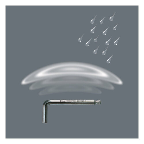 Wera 52-Pièces Bit Pouch