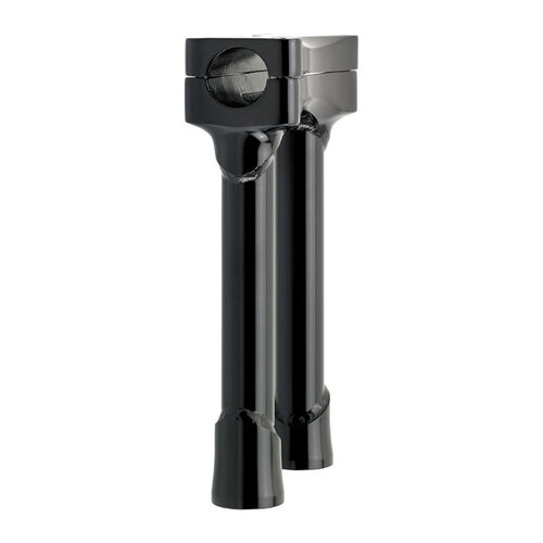 Biltwell Murdock O/S Rechte Stootborden 8", Tuv Goedgekeurd (Kies Kleur)