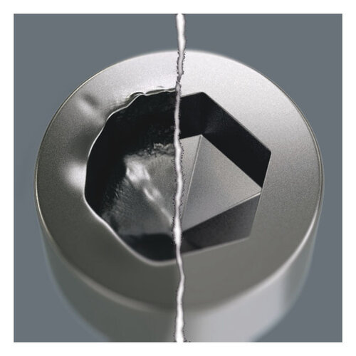 Wera 52-Teilig Bit Pouch