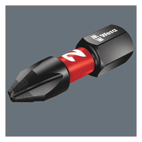 Wera 52-Pièces Bit Pouch